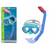 Mask + Blue Tube Bestway 24023 set