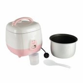 Cuckoo Reiskocher 1,08l CR-0632 3D-Hitzesystem,Warmhaltung