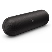 Pill Matte Black
