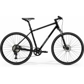 City bike Crossway 20 III2 S black