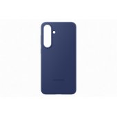 "Silicone Case For Galaxy S25 Plus" Blue (PS936CNEGWW)