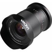 15mm F/ 4.5 0.5x Wide Angle Macro Lens for Nikon Z (Auto Aperture)