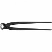 KNIPEX 99 00 300 clipping pliers, clipping / clipping pliers (black, l