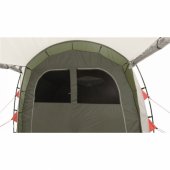 Tunnel tent Huntsville Twin 600 (olive green/ light grey)