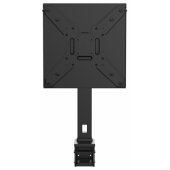M Deskmount XL Black