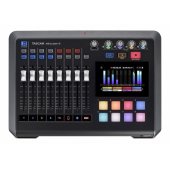 Tascam Mixcast 4 - mixer for podcast recording