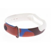 Moro band Xiaomi Mi Band 5/ 6 Pattern 8