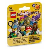 Minifigures 71045