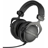 DT 770 PRO X Black