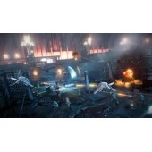 Killzone Shadow Fall for PS4