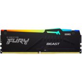 Fury Beast Black RGB EXPO 32GB DDR5 5600MHz DIMM KF556C36BBEA-32