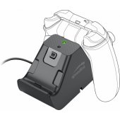 JAZZ USB Charger for Xbox Series X/ S, black
