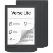 Verse Lite 619 Gray PB619-T-WW