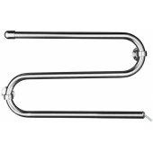 BK-112A 30W Chrome