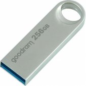 256GB UNO3 USB 3.2 Silver