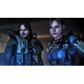 Resident Evil: Revelations 2 PS4