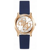 Annette GW0860L2 Rose Gold/ Blue
