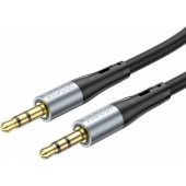 UPA22 AUX 3.5mm to 3.5mm 1m Black