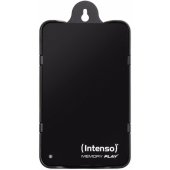 Memory Play 1 TB Black