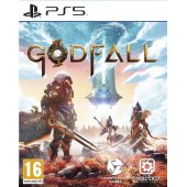 Godfall for PS5