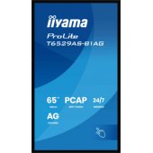 ProLite T6529AS-B1AG 64.5" VA 16:9