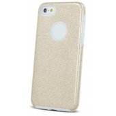 "Glitter 3in1 Back Case Galaxy S25 Ultra" Gold