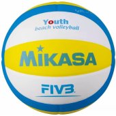 SBV beach volleyball 5