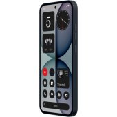 Phone (4a) 12/ 256GB Black