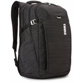 3204169 "Construct Backpack 28L" Black