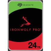 IronWolf Pro 24TB 3,5®® 512MB ST24000NT002