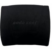 Lumbar Pillow for Gaming Chairs Ortho Back Support