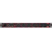 Behringer UV1 audio preamplifier