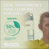 Total Clear One MyPlanet "Green" 0.75L