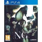 Spirit Hunter: NG PS4