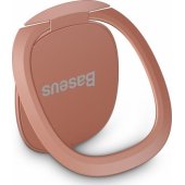 Invisible Ring Rose Gold