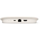 Google TV Streamer 4K Porcelain