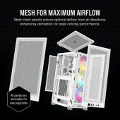 2000D RGB Airflow White