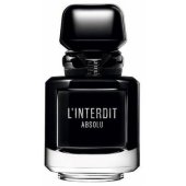 L´Interdit Absolu Intense EDP 80ml