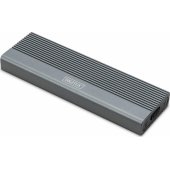 DA-71120-1 M.2 PCIe USB 3.1 Gray