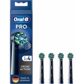 CrossAction 4 pc(s) Black