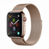 38/ 40mm Milanese Loop Gold