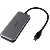 HUB204 USB-C