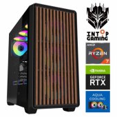 AQUA Ryzen 7 9700X 16GB 1TB SSD RTX5060 8GB no-OS DWD