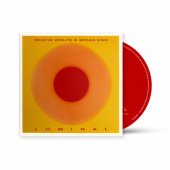 BRIAN ENO & BEATIE WOLFE "Luminal" CD