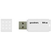 64GB USB 2.0 UME2 White UME2-0320W0R11