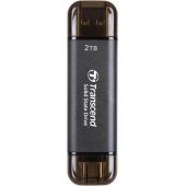 ESD310C 2TB External TS2TESD310C