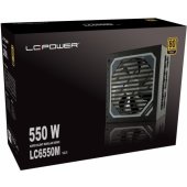 LC6550M V2.31 550W