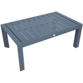 TOMSON 116x70x45cm Dark Grey