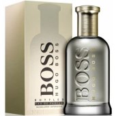 Bottled EDP 100ml