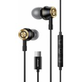 EP-43 (HSEP4301) Black